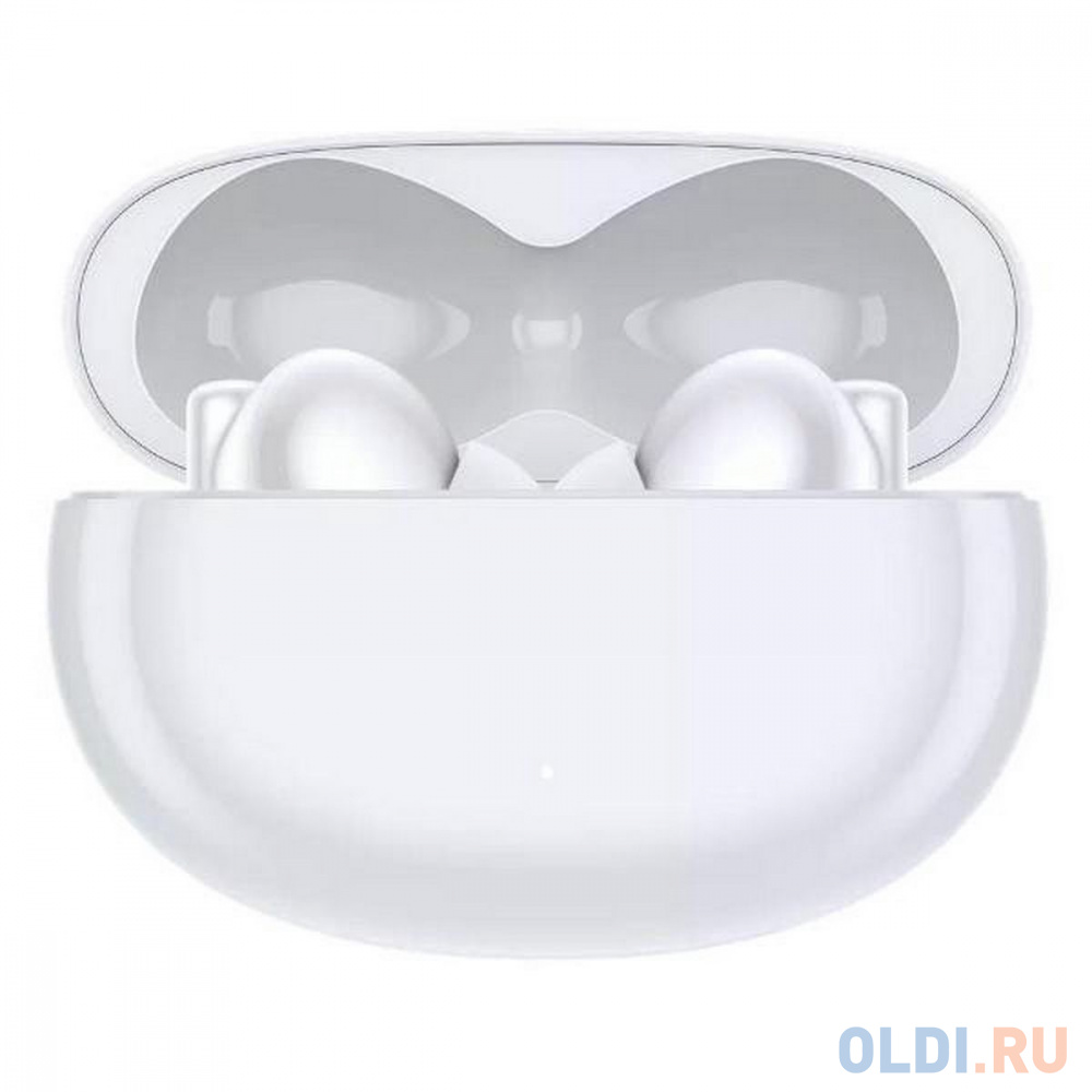 

Bluetooth гарнитура Honor Choice Earbuds X5 Pro White