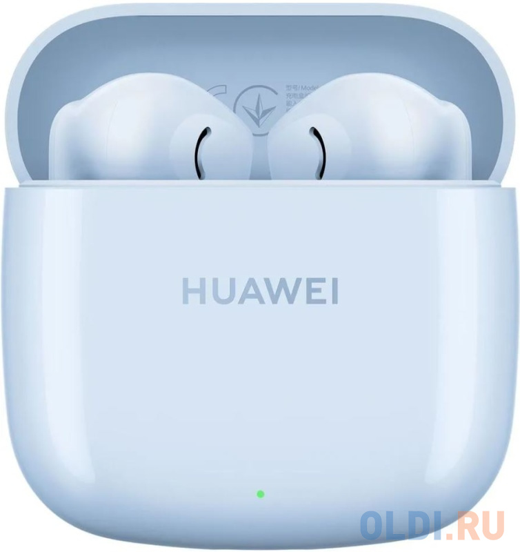 Гарнитура FREEBUDS SE 2 55037014 ISLE BLUE HUAWEI