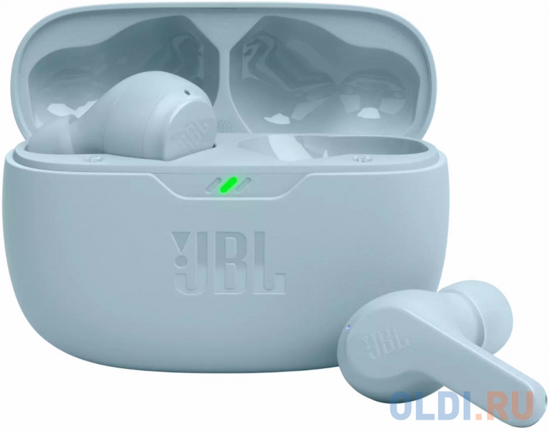 

JBL Headphone / наушники Wave Beam, JBLWBEAMMIT mint,