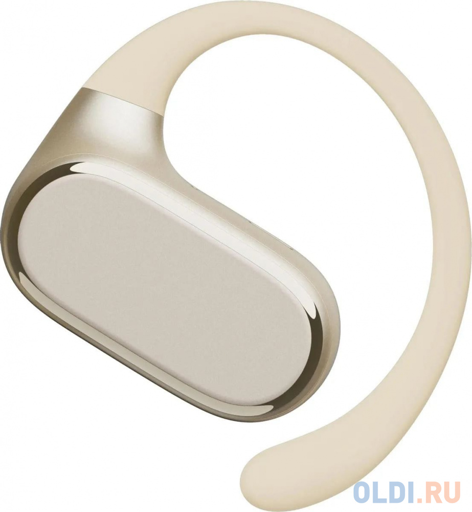 

Наушники REALME Buds T300 RMA2302, Bluetooth, внутриканальные, белый [631209000024]
