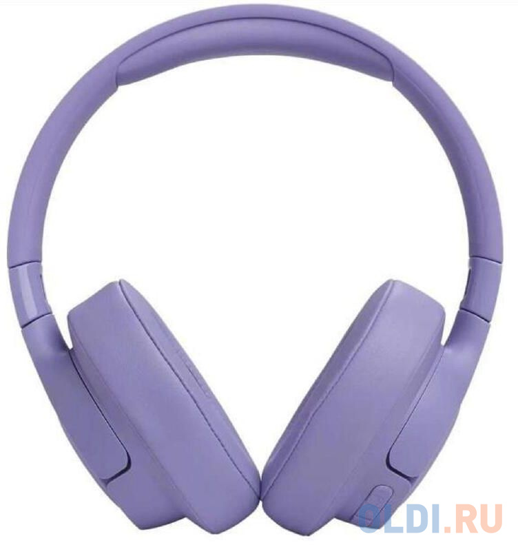 Наушники JBL Tune 770NC, purple Вид№3