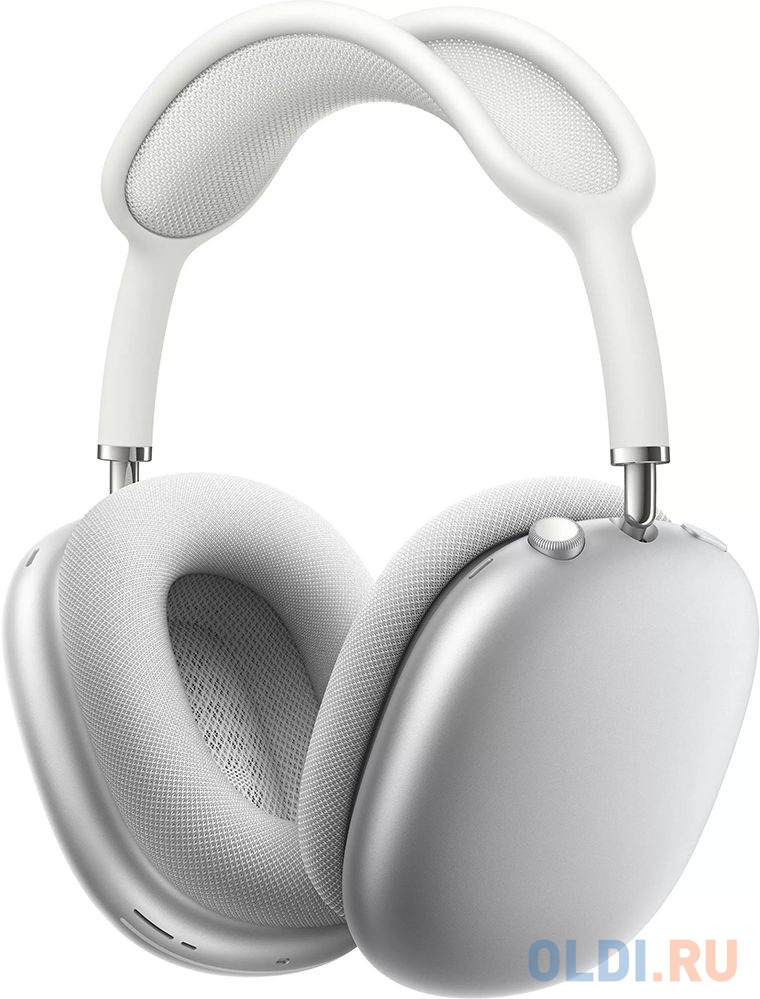 Apple Headphone /  AirPods Max MGYJ3ZA/A, silver,