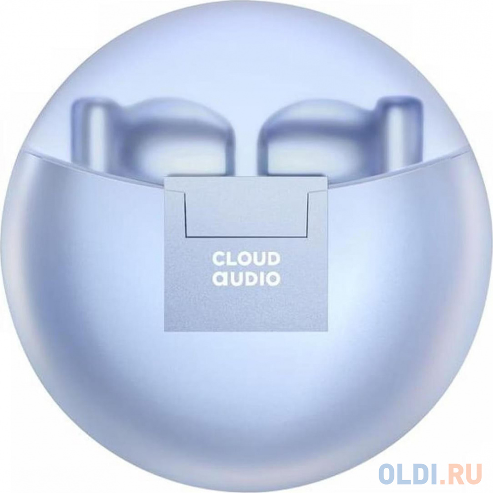 

Bluetooth гарнитура Honor Choice Earbuds X5e Blue