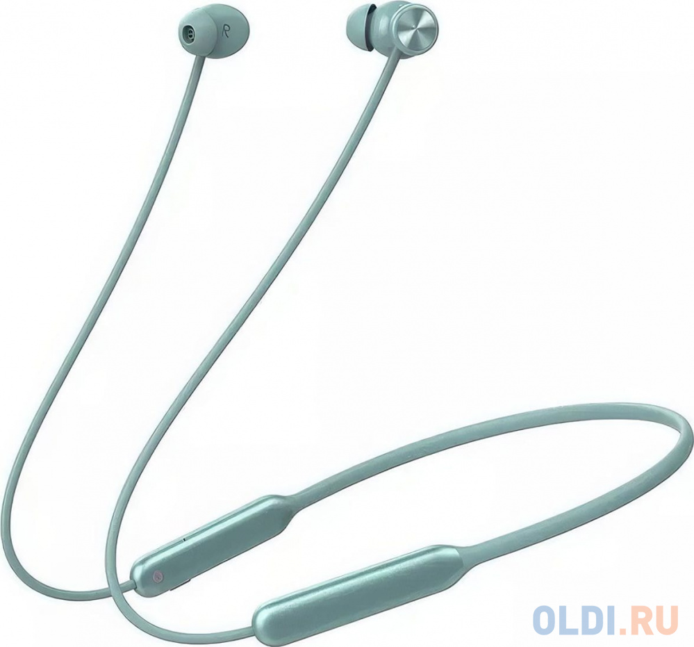 Гарнитура EARPHONES 5504AAVK GREEN AM61 PRO HONOR CHOICE