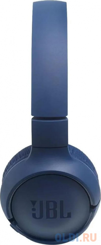 

Нaушники WIRELESS ON-EAR JBLT560BTBLU JBL