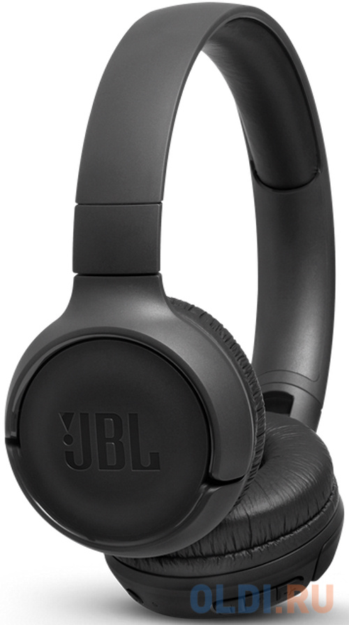 Нaушники WIRELESS ON-EAR JBLT560BTBLK JBL