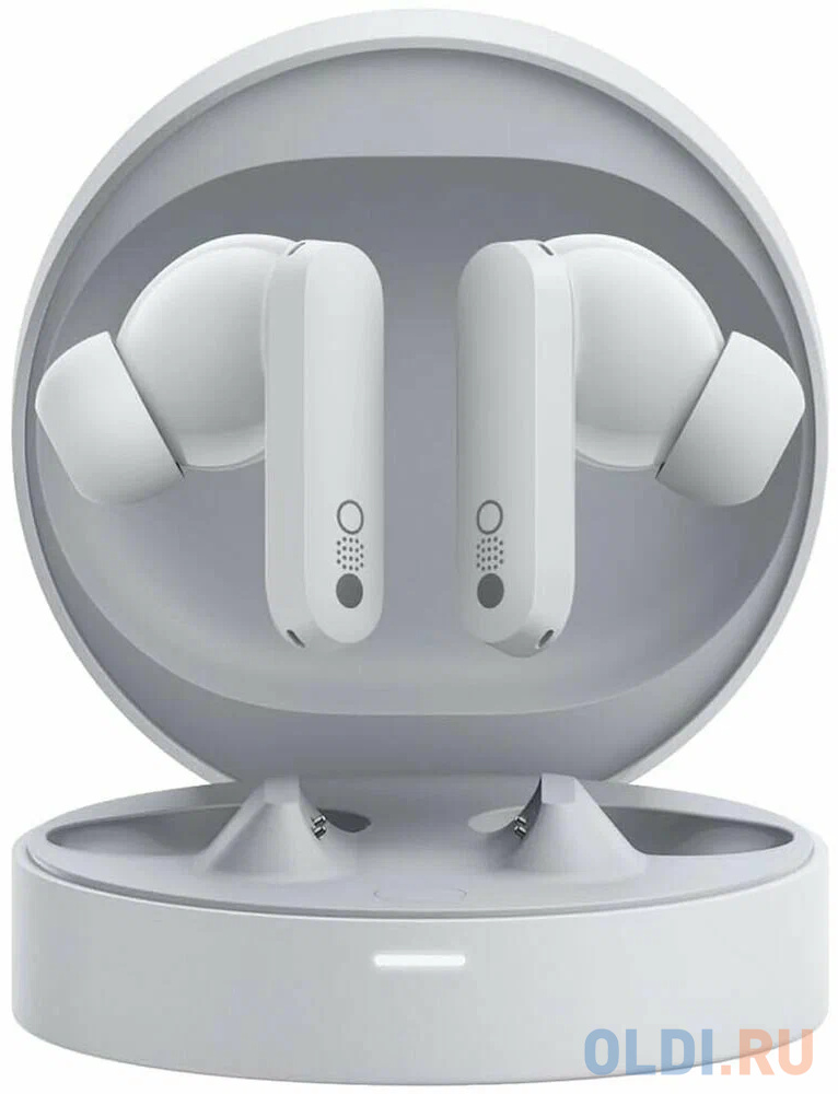 

Bluetooth гарнитура Nothing CMF Buds Pro B163 Light Gray