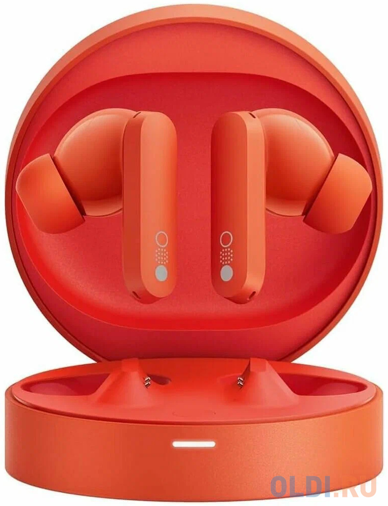 

Bluetooth гарнитура Nothing CMF Buds Pro B163 Orange