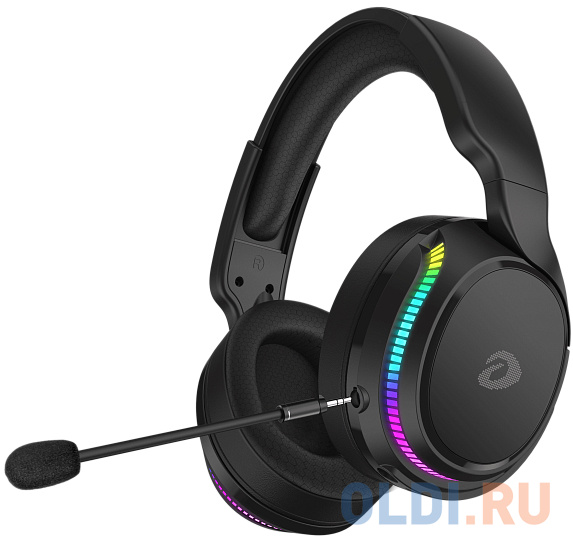 

Гарнитура игровая беспроводная Dareu A710X Black (черный)