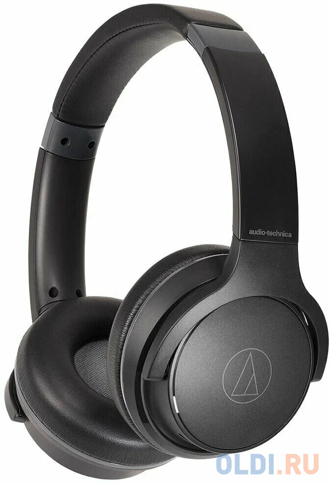 

Наушники Audio-Technica ATH-S220BTBlack