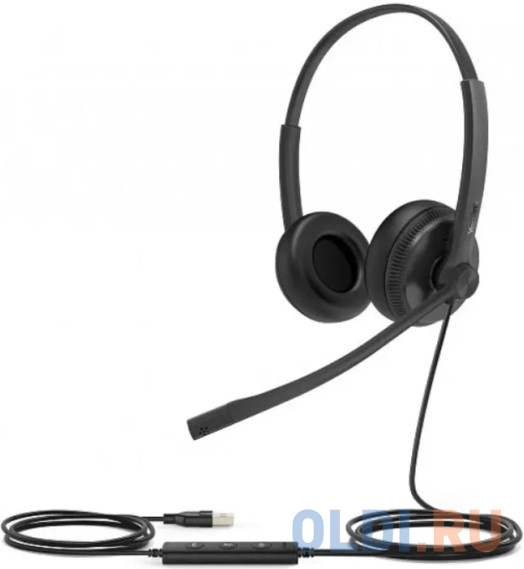 

Yealink UH34 SE Dual UC USB-C