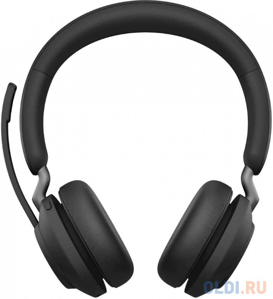 Проводная гарнитура Jabra Evolve2 40 SE, USB-A, MS Stereo 40 SE, USB-A, MS Stereo