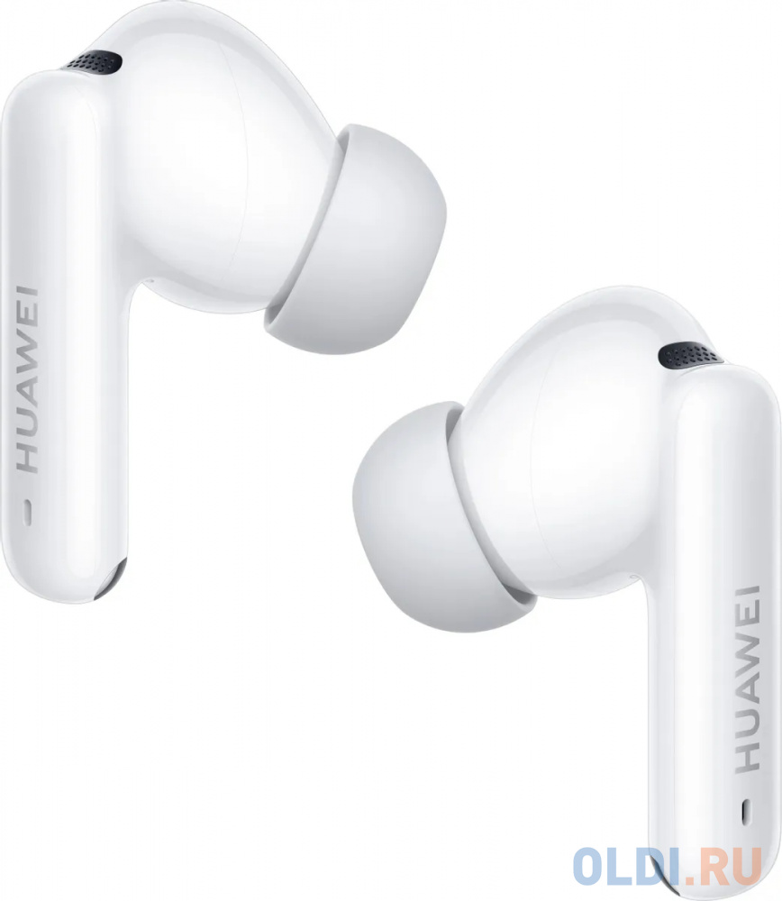 BT-гарнитура HUAWEI FreeBuds 6i  White 55037549 Вид№3