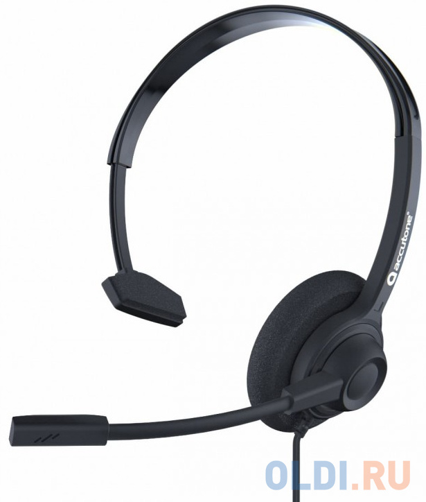 

Accutone TM220RJU (ZE-TM220-RJU-RU)