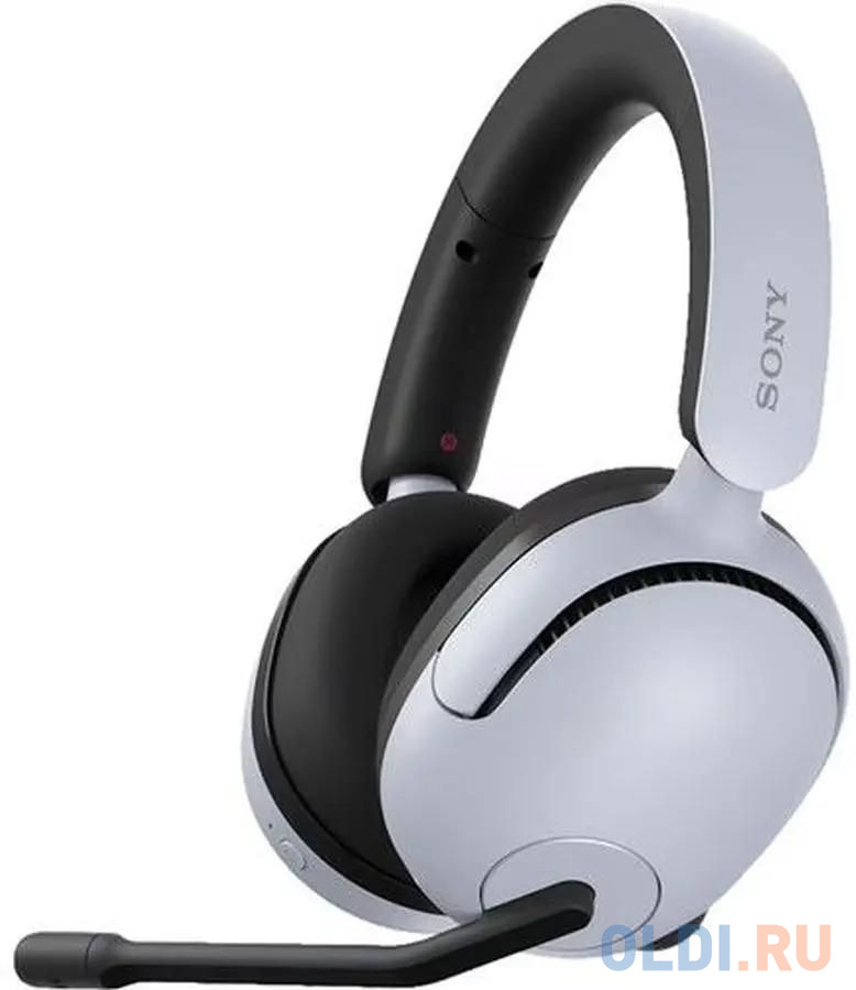 

Наушники Sony Inzone H5 WH-G500/WZ белый