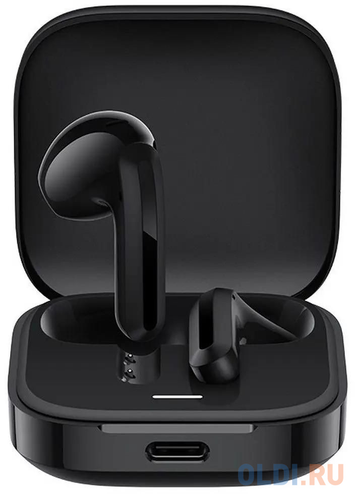 

Xiaomi Беспроводные наушники Redmi Buds 6 Active - Black