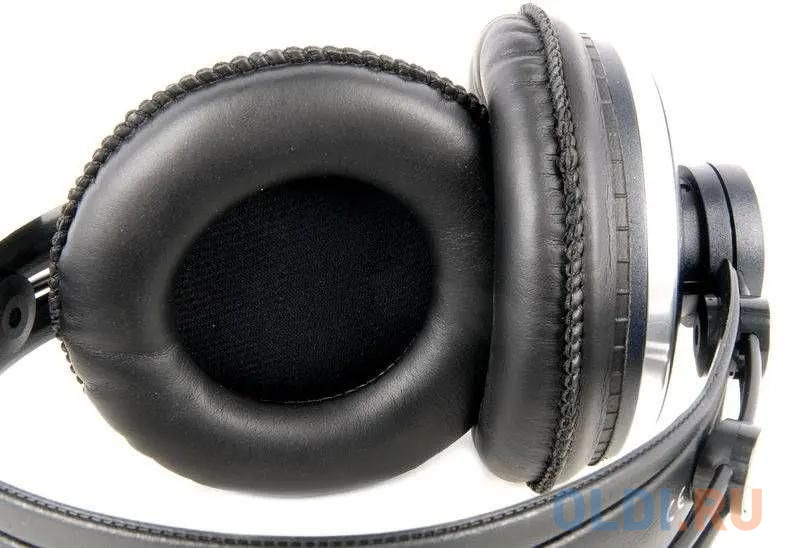 

Наушники AKG Наушники AKG K271 MKII , черный