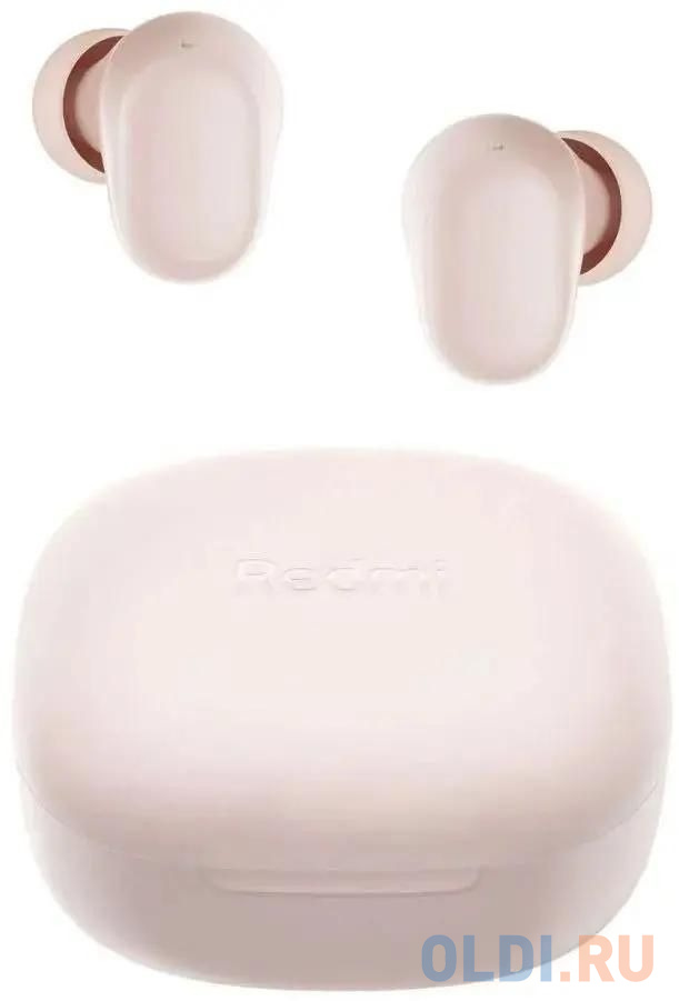 

Наушники Xiaomi Buds 6 Play BHR8775GL