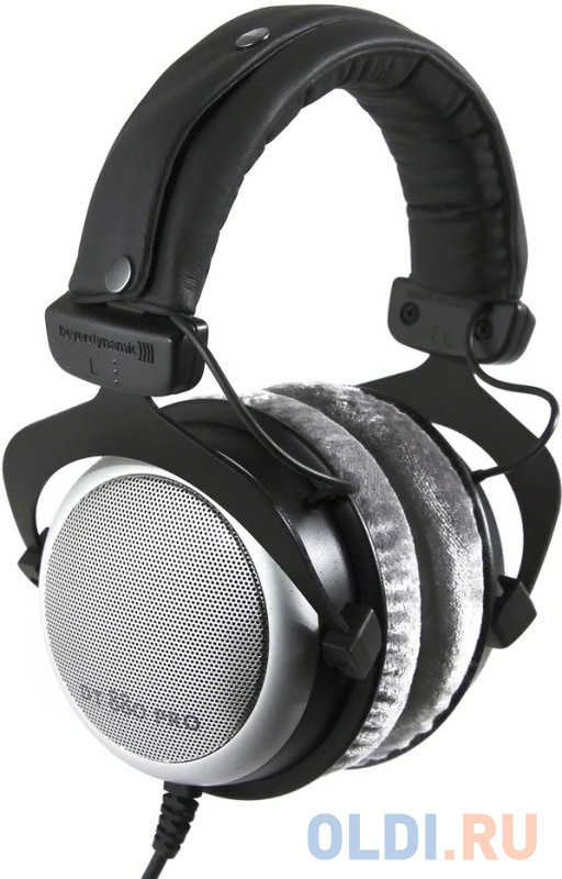 

Наушники Beyerdynamic DT 880 PRO 250 OHMS