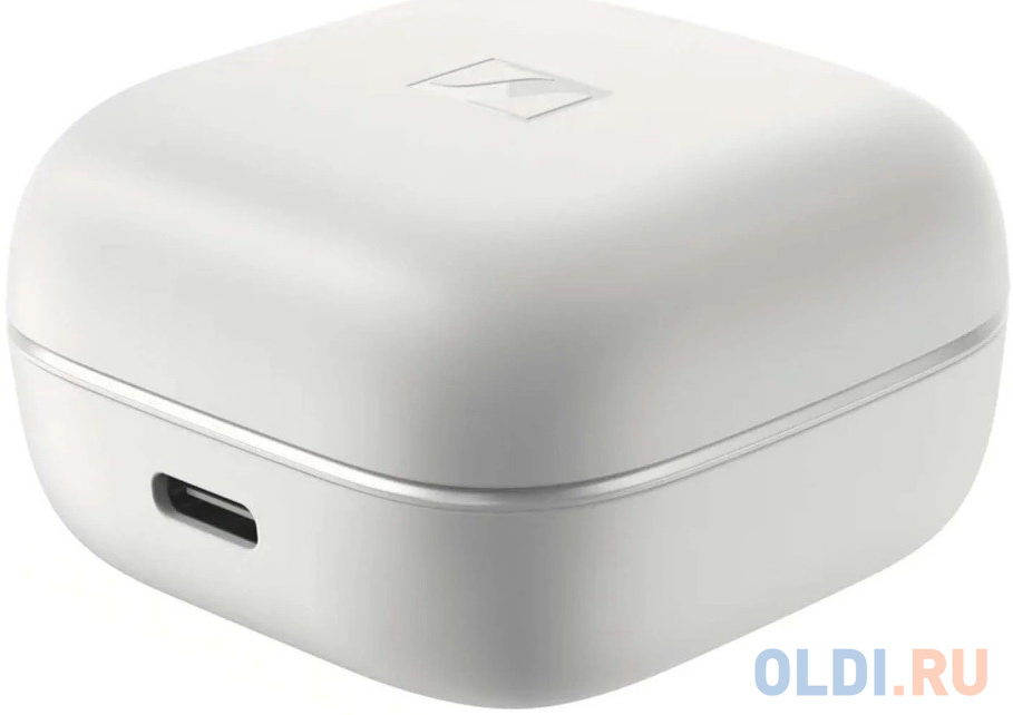 

Наушники Sennheiser Accentum True Wireless white