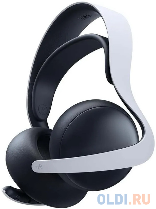 

Наушники PS5 PULSE Elite Wireless Headset black CFI-ZWH2