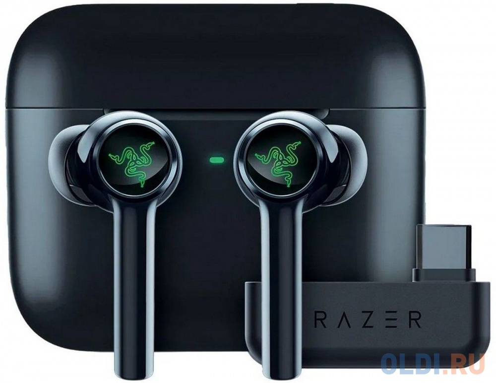 Наушники Razer Hammerhead Pro HyperSpeed