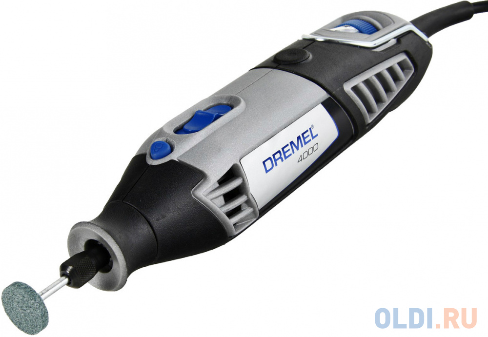 

Гравер DREMEL 4000-1/45