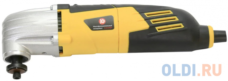 

Многофункциональная шлифмашина Калибр МФИ-250Ем 250Вт 21101