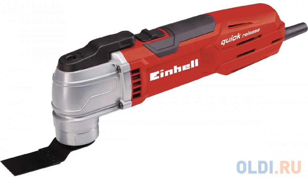 

Einhell МФУ TE-MG 300 EQ, 300Вт, 22000-40000кол/мин 4465150