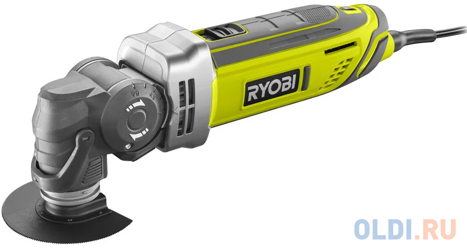 

Ryobi Инструмент многофункциональный RMT300-TA 5133002434