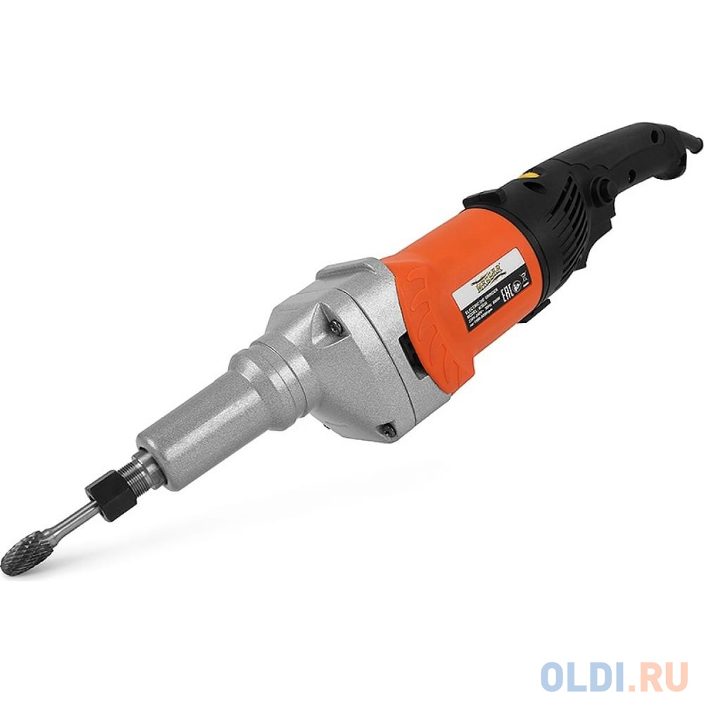 

MESSER Прямая шлифовальная машина M3036 800Вт 10-30-036