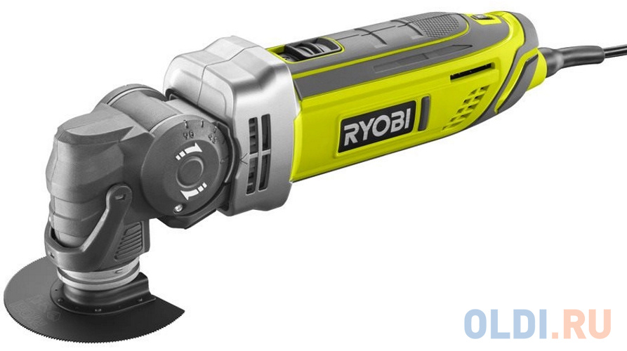 

Ryobi Многофункциональный инструмент RMT300-SA 5133002446