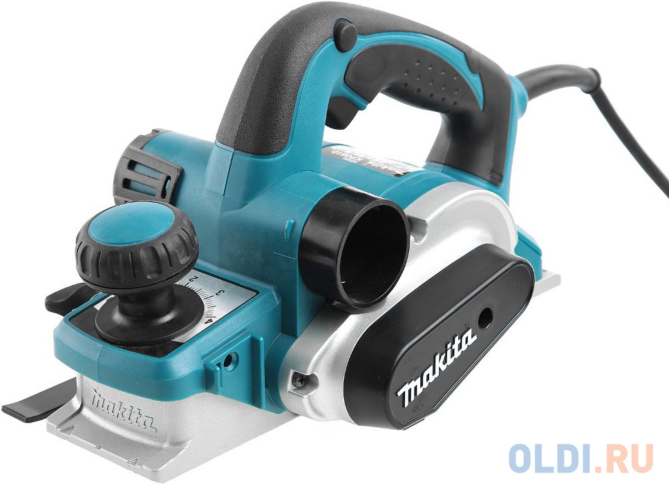 

Рубанок Makita KP0810K 850Вт 82мм
