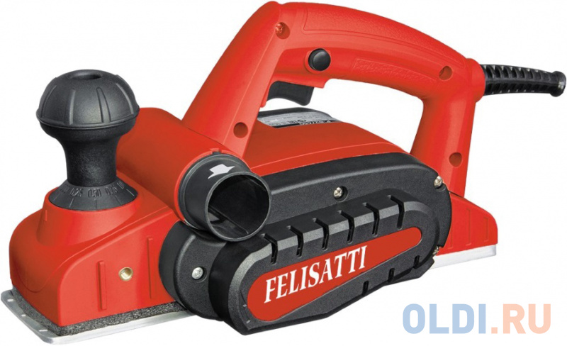

Р-82/650 рубанок FELISATTI