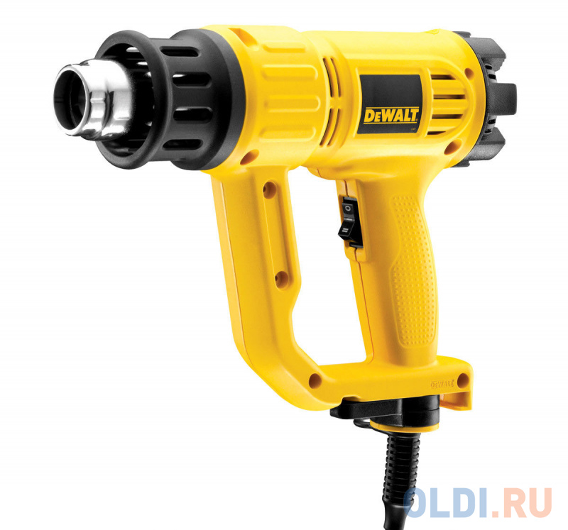

Фен технический DeWALT D26411