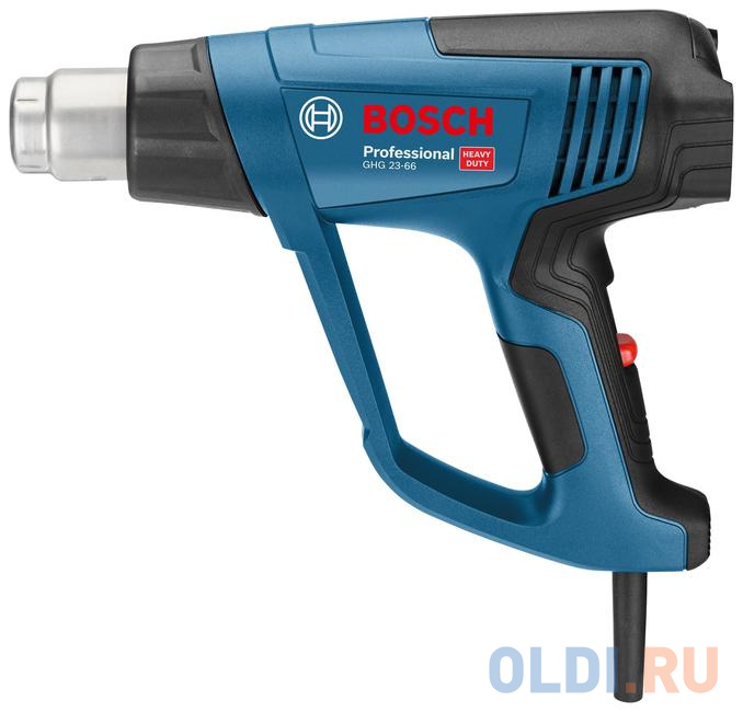 

Фен технический Bosch GHG 23-66