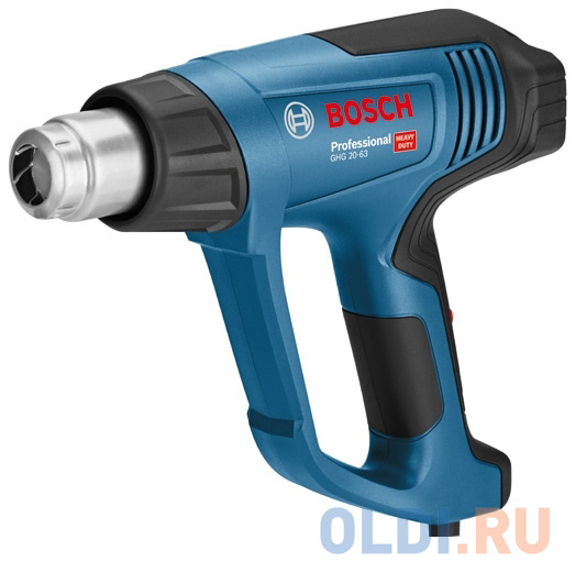 Фен технический Bosch GHG 20-63