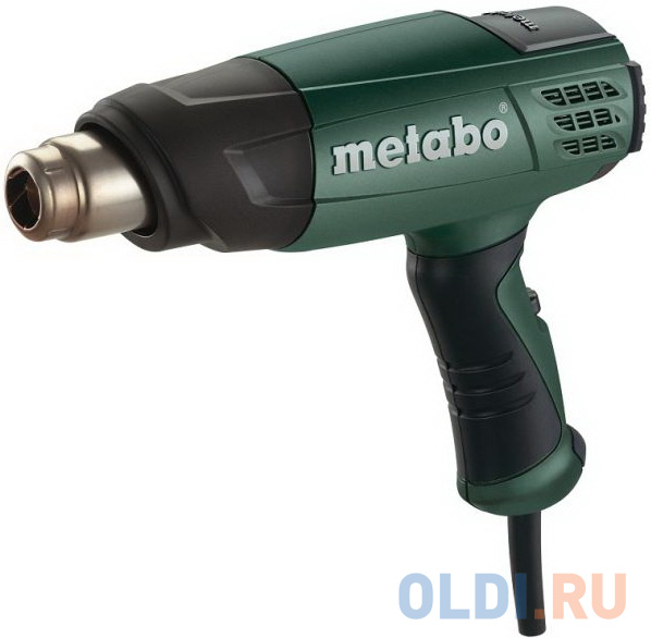 

Фен технический Metabo HE 23-650