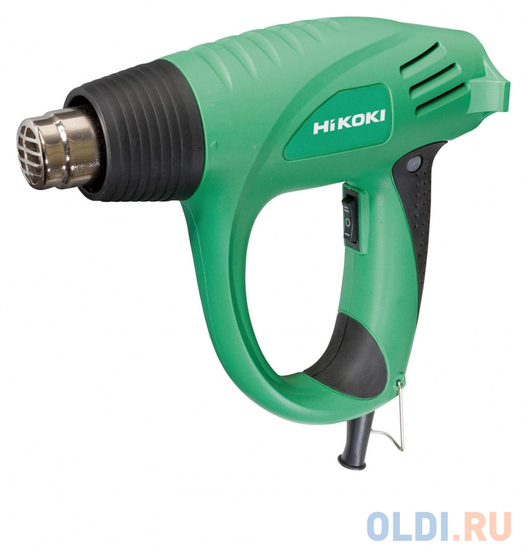 

Фен технический Hikoki RH600T