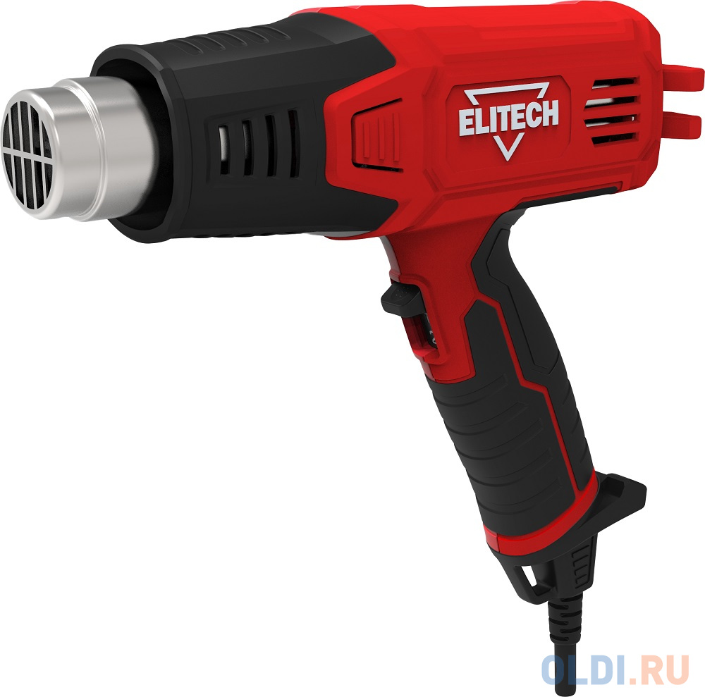 

Фен технический Elitech ТВ 1600