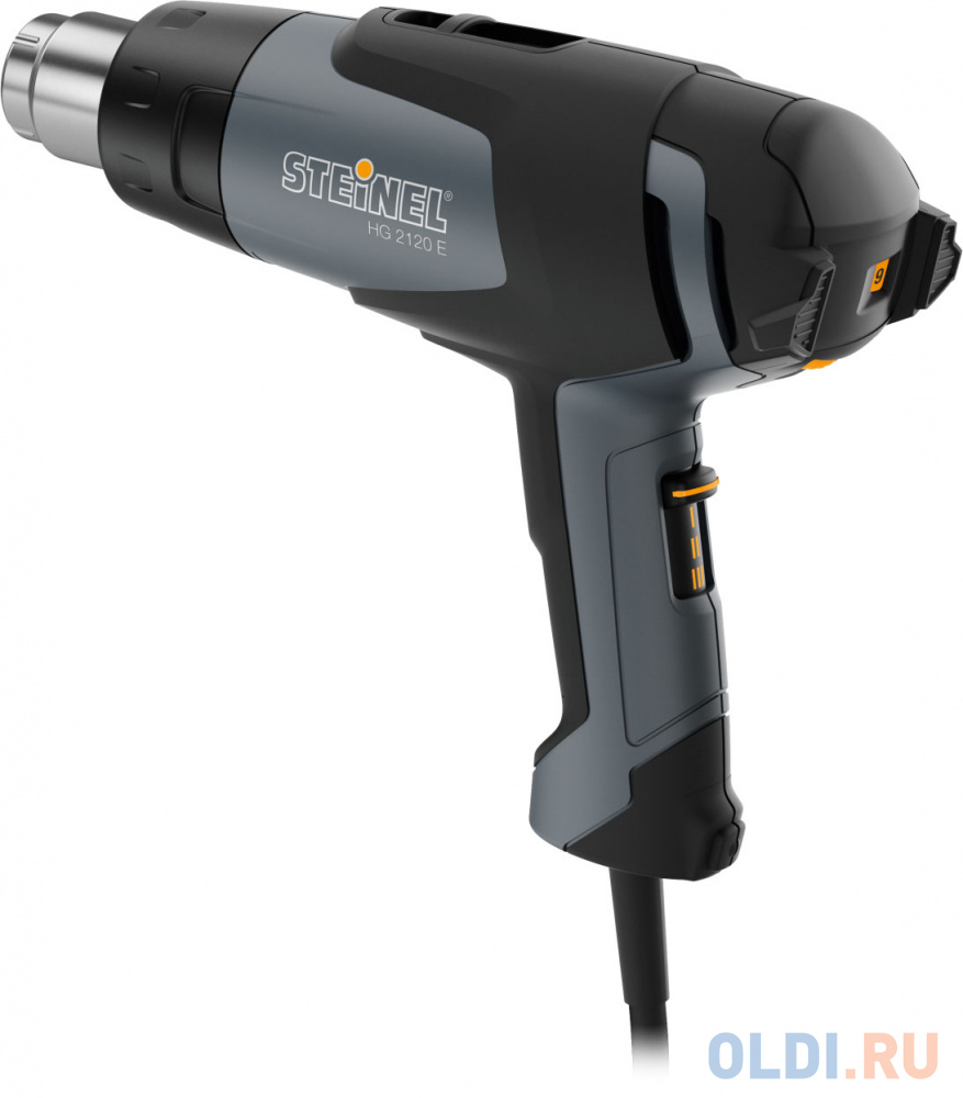 

Фен технический Steinel HG 2120 E