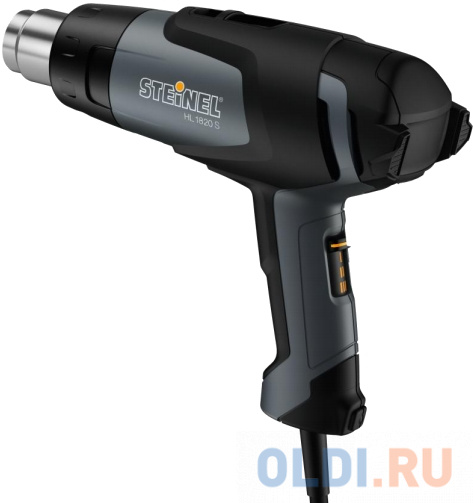 

Фен технический Steinel HL 1820 S