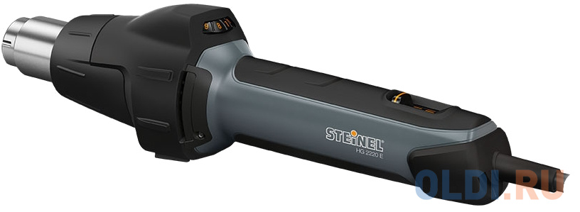 

Фен технический Steinel PROFF HG 2220 E (351700)
