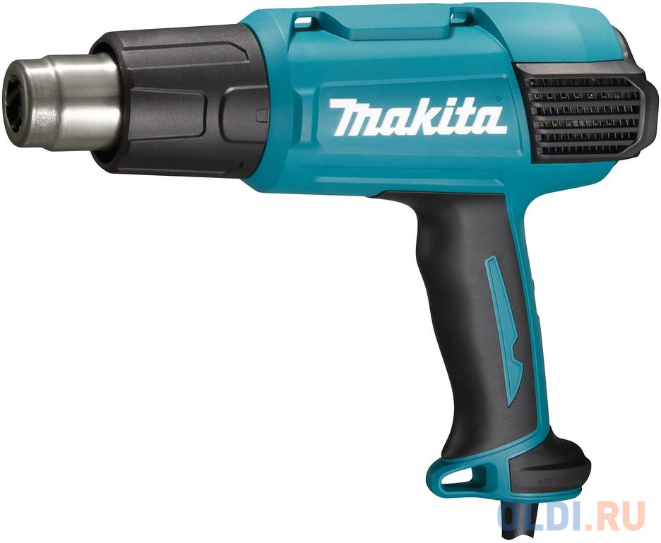 Фен технический Makita HG6531CK