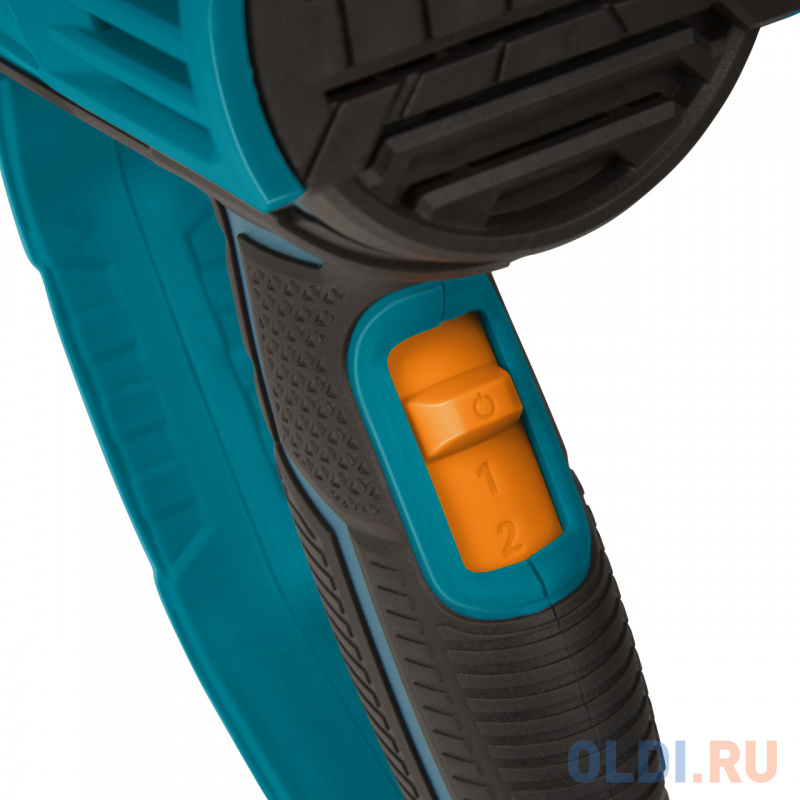 Фен технический BORT BHG-2000F-L фото