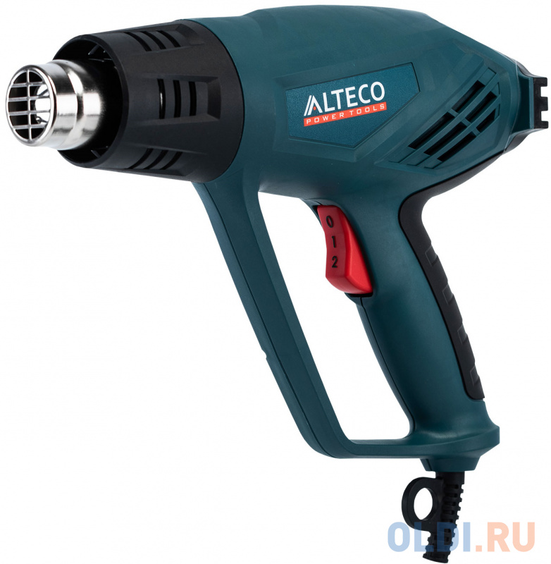 ALTECO Фен технический HG 0607  [27140]