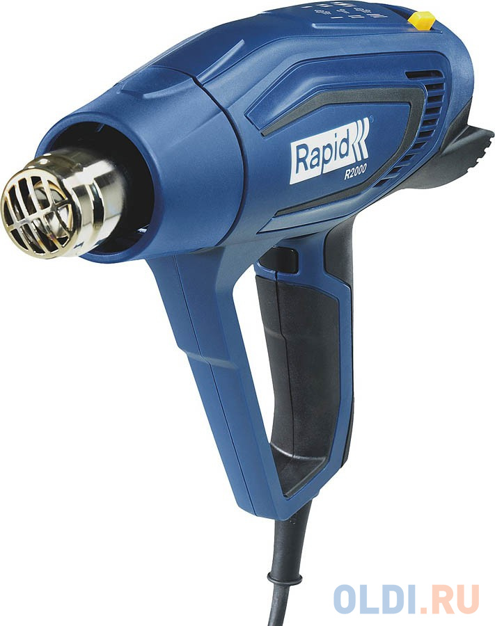 

RAPID 2000 Вт, Строительный фен (5001342)
