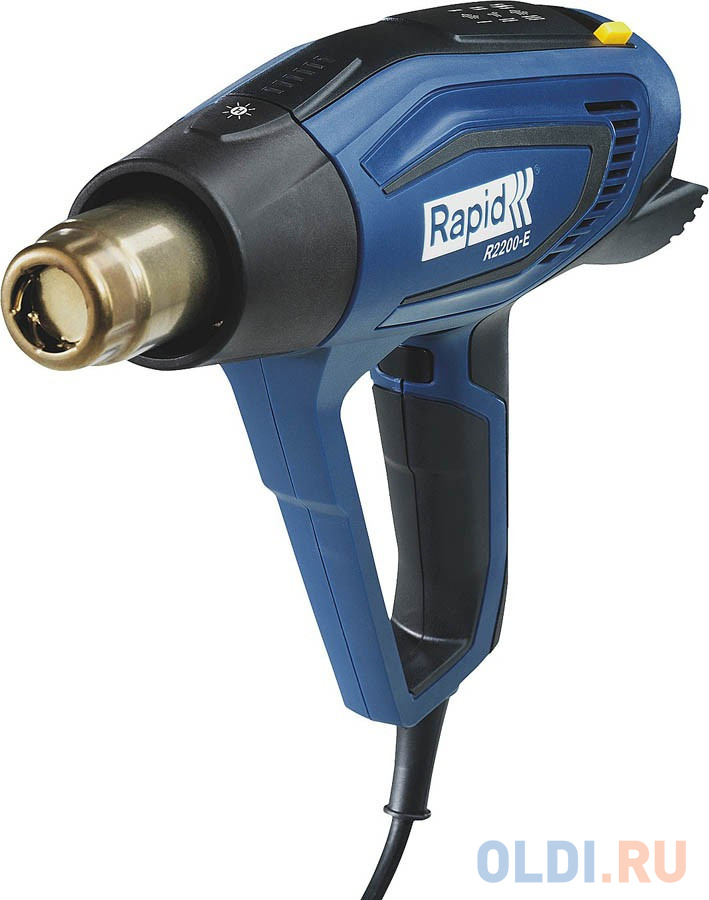 

RAPID 2200 Вт, Строительный фен (5001343)
