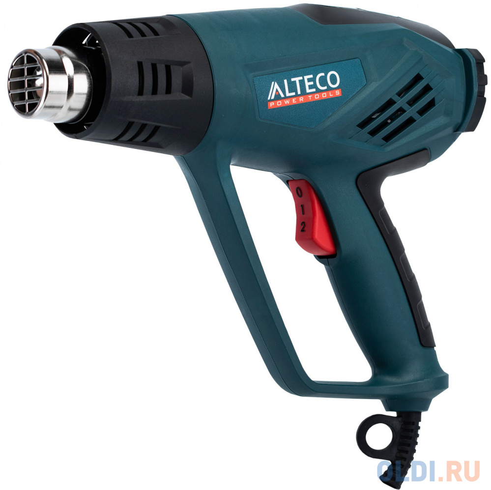 ALTECO Фен технический HG 0608 27141