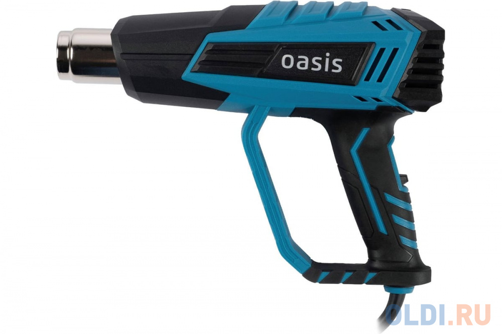 Фен технический Oasis TG-20E TG-20E